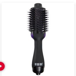 One Step Oval Hair Dryer & Styler-Hot Shot Tools